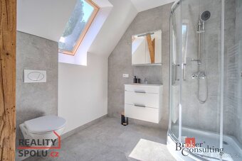 Prodej, domy/rodinný, 190 m2, Žďár E142, 46841 Tanvald, Jabl - 18