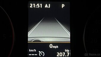 Rv2020 Alhambra 2.0tdi 110kw 7mist 3x El.dvere 199t km Autom - 18