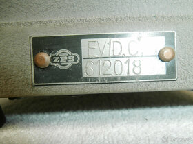 Počítačka mechanická starožitná ASTRA za 1.500 kč - 18