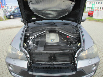 BMW X5 3,0d xDrive 12/07 po rozvodech, odp.DPH - 18