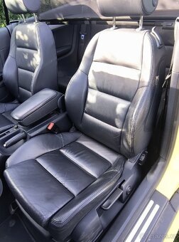 Audi A4 Cabrio 3,2TFSI - 18