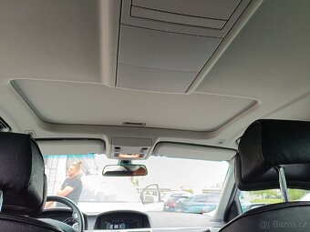 BMW 750i L e65 Individual, 84tis km - 18