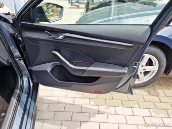 ŠKODA Octavia kombi, 2.0 TDi (110 kW), DSG, plný servis - 18