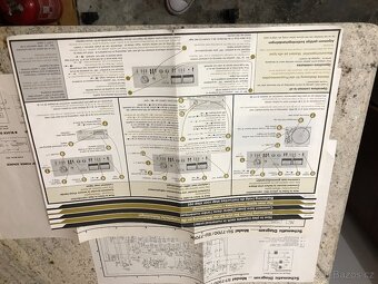 Technics SU-7700 - 18