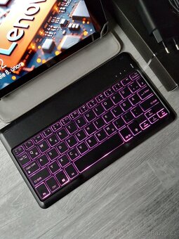 Lenovo Tab Miix 2 8/64GB/2GB/W10 + příslušenství - 18