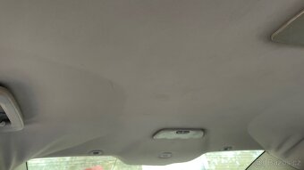 Prodám díly Volvo S40 2.0D 100kW - 18