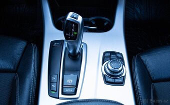 BMW X3 xDrive20d A/T - 18