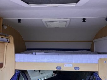 Fiat Ducato Dethleffs 2,3JTD 96kW - 18