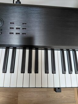Korg Nautilus - 88 Workstation - 18