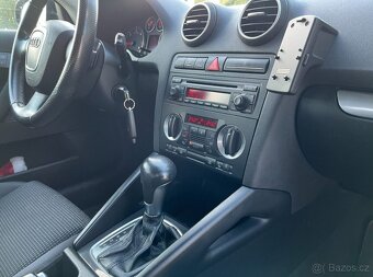 Audi A3 Sportback 2.0 TDI - 18
