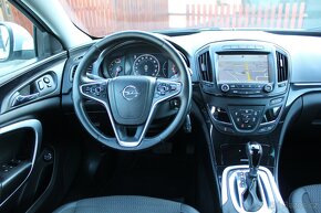 Opel Insignia 1.6 CDTI, 100 kW, ATM - 18
