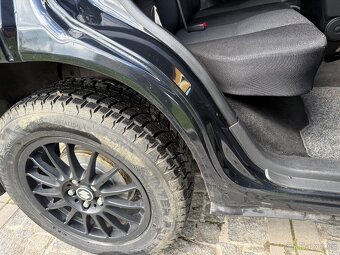 SUZUKI GRAND VITARA 2007 1.9DDIS 4x4 CZ DOKLADY 151.000KM - 18