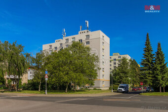 Pronájem bytu 2+kk, 50 m2, ul. Masarykova, Roztoky - 18