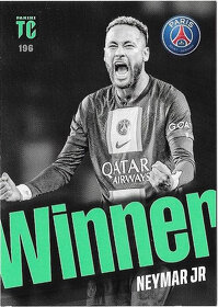 Fotbalové karty Panini TOP CLASS 2023 - Albumy, balíčky .... - 18