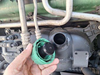 MB ACTROS 1840 LS - 18