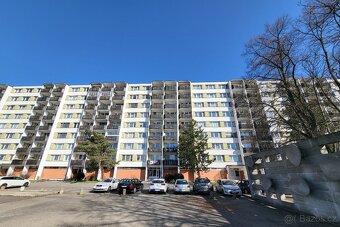 PRONÁJEM BYTU 1+1 BRNO - LESNÁ - 18