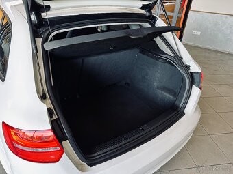 Audi A3 SPORTBACK 1.6TDI/2010/153 tis Km/Manuál/HEZKÝ STAV - 18