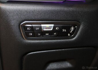 BMW X5 M50d NOVÉ BRZDY / NezTop / Nig nafta automat - 18