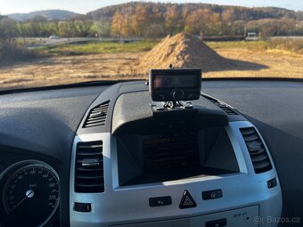 Zafira 1.7 CDTI - 18