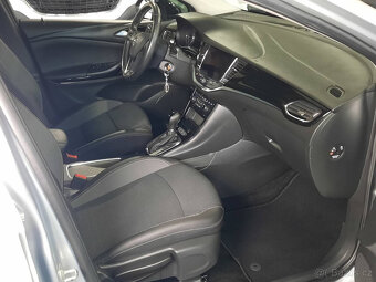 Opel Astra Sport Tourer ST 1.5 CDTI 122k Elegance AT9 - 18