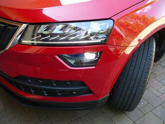 ŠKODA KAROQ 1.5 TSI 110KW DSG FULLLED ACC NAVI KAMERA FRONT - 18