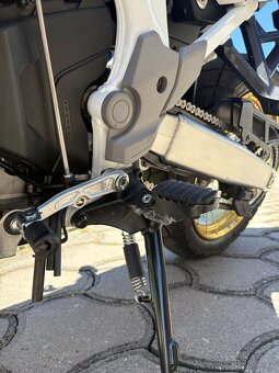Honda CRF1100L Africa Twin Adventure Sports/ odpočet DPH - 18