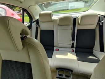 Saab 9-3 Vector - 18