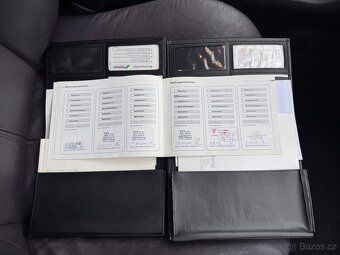 BMW 523i e39 - 18