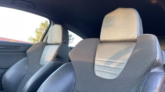 OPEL ASTRA GTC 2.0T OPC - 18