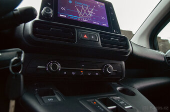 Peugeot Partner E- L2 EHZ Premium 50kWh 100kW 2022 DPH - 18