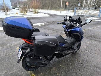 Honda Forza 125 - 18