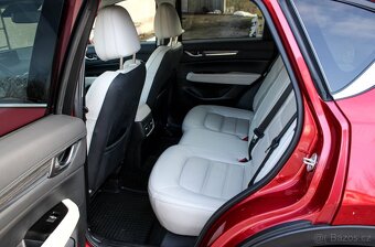 Mazda CX-5 2.2 Skyactiv Revolution TOP AWD - 18