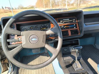 Ford Granada 2.3 GL-S (1977) - 18