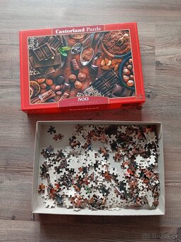 7x Puzzle - 18