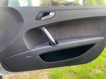 Audi TT 8J 2.0 TFSi 147kw ROADSTER - 18