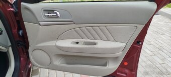 Alfa Romeo 159 Sportwagon 2.4 JTDm - 18