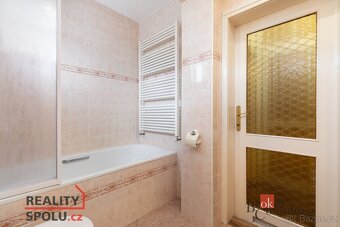 Prodej, domy/rodinný, 190 m2, Jungmannova 329/13, 79401 Krno - 18