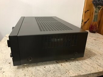 Technics SU-VX600 Top stav - 18