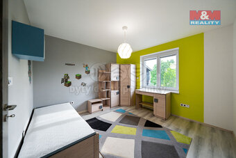 Prodej rodinného domu, 136 m², Domanín - 18