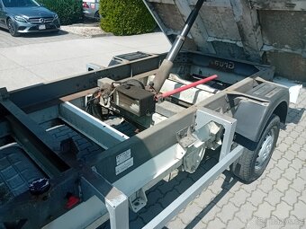 Citroën Jumper Sklápač 2,2D 96KW do 3,5T - 18