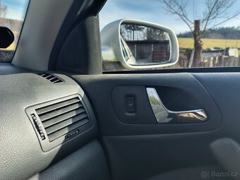 Škoda Octavia 1 85kw Nová STK - 18