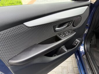 BMW 218d Gran Tourer / 7 míst / 2021 / DPH - 18