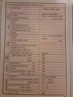 vlek BSS 08.06 - 18