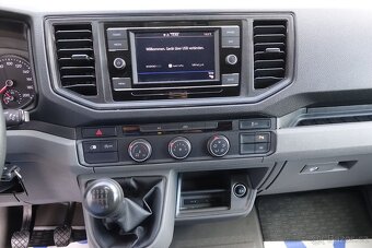 MAN TGE 3.140 • 2.0TDi • 2023 • L3H2 • 111.000km • DPH - 18