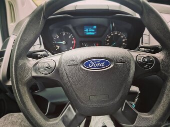 Ford Transit Custom, 2.2 TDCi 9 MÍST - 18