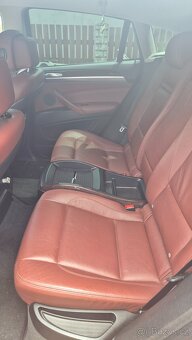 Bmw X6,Xdrive 35D,210kw - 18