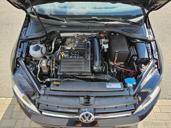 VW Golf 7 1.4 TSi 90 kW        92 - 18