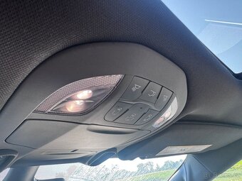 Chrysler Pacifica 3,6 S Sunroof Navi DVD LPG Limited 2019 - 18