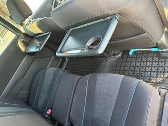 Mazda 5. 1,6 nafta. 7 mistna - 18