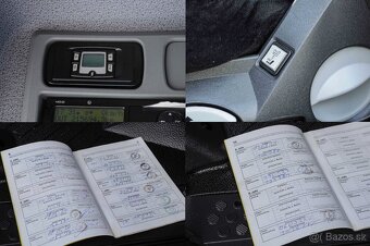 MERCEDES ATEGO 1222 TŘÍSTRANNÝ SKLÁPĚČ HYDRAULICKÁ RUKA EU5 - 18